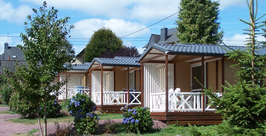 Camping du Lac Bretagna - Taupont visuel 3/6