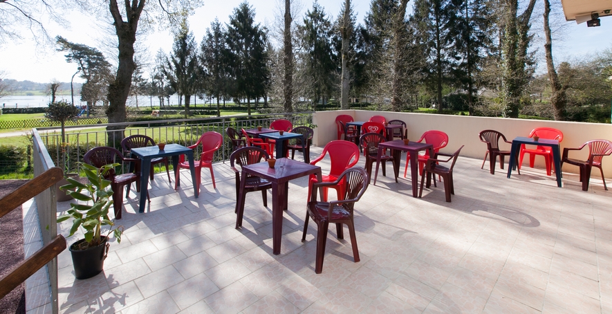 Camping du Lac Bretagna - Taupont visuel 4/6