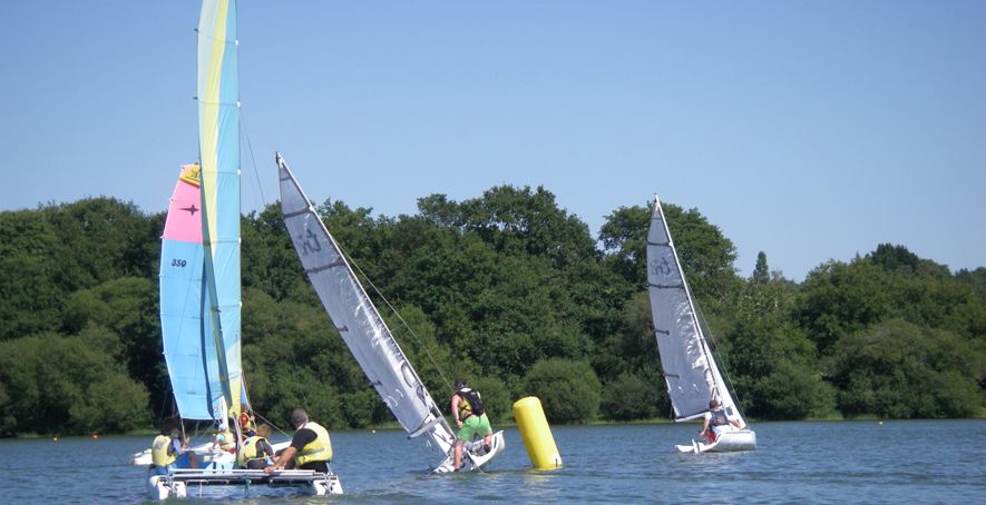 Camping du Lac Bretagna - Taupont visuel 6/6