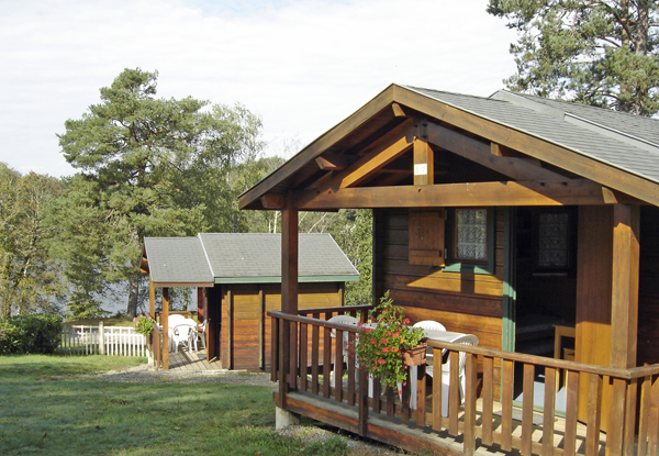 Camping du Lac Limosino - Marcillac-la-Croisille visuel 13/13 Camping du Lac Limosino - Marcillac-la-Croisille visuel 13/13