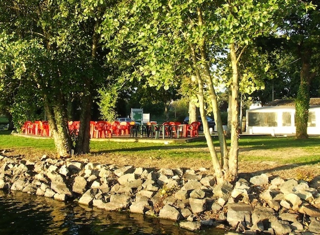 Camping du Lac Bretagna - Bain-de-Bretagne visuel 4/6 Camping du Lac Bretagna - Bain-de-Bretagne visuel 4/6