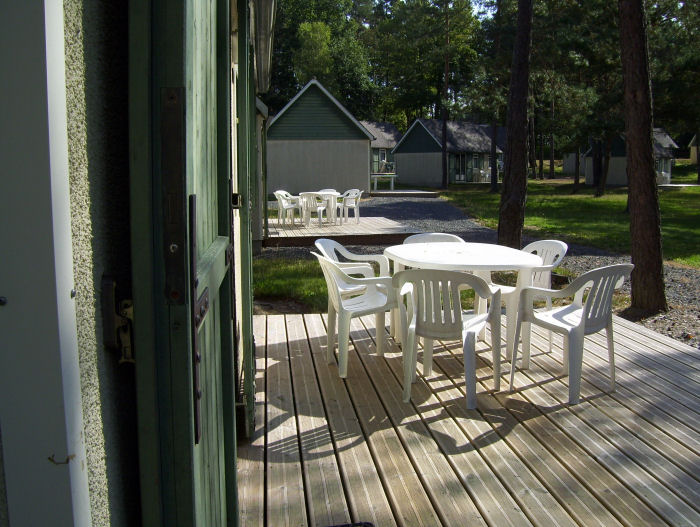 Camping du Lac de Feyt Limosino - Servières-le-Château visuel 9/9