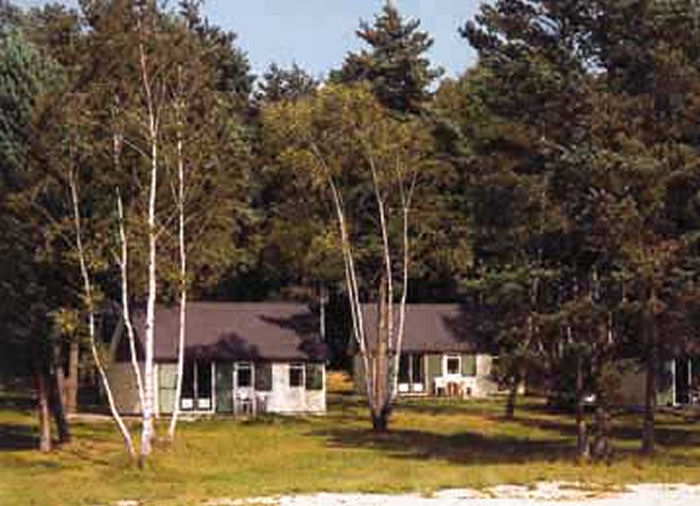 Camping du Lac de Feyt Limosino - Servières-le-Château visuel 2/9