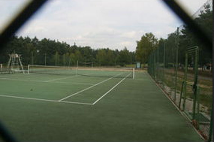 Camping du Lac de Feyt Limosino - Servières-le-Château visuel 4/9