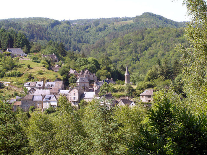 Camping du Lac de Feyt Limosino - Servières-le-Château visuel 6/9