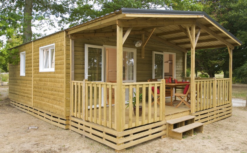 Camping du Lac de la Chausselière Paesi della Loira - La Guyonnière visuel 3/10