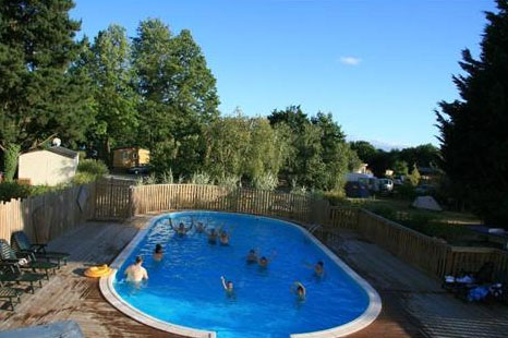 Camping du Lac de la Chausselière Paesi della Loira - La Guyonnière visuel 4/10