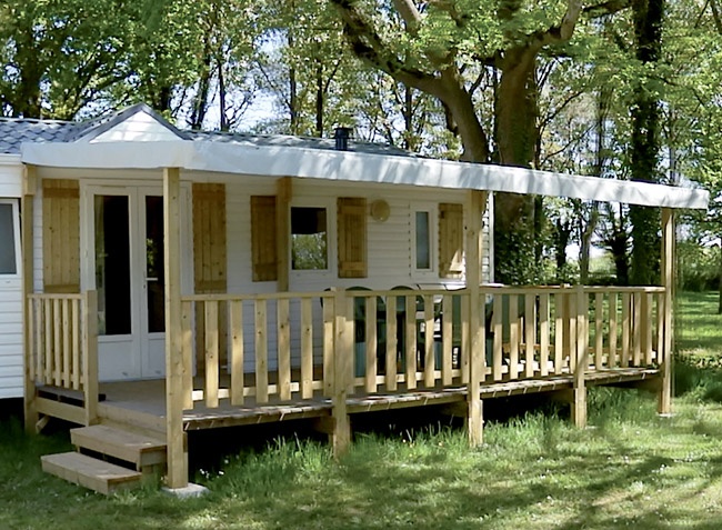Camping du Lac de la Chausselière Paesi della Loira - La Guyonnière visuel 7/10