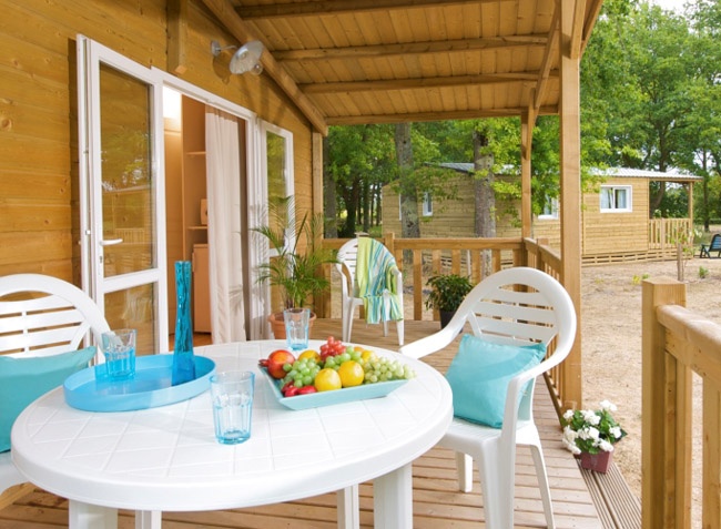 Camping du Lac de la Chausselière Paesi della Loira - La Guyonnière visuel 8/10