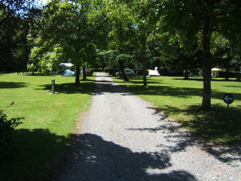 Camping du lac de la Seigneurie Franca Contea - Leval visuel 4/10