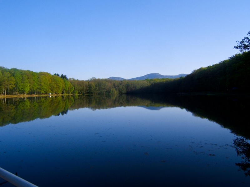 Camping du lac de la Seigneurie Franca Contea - Leval visuel 7/10