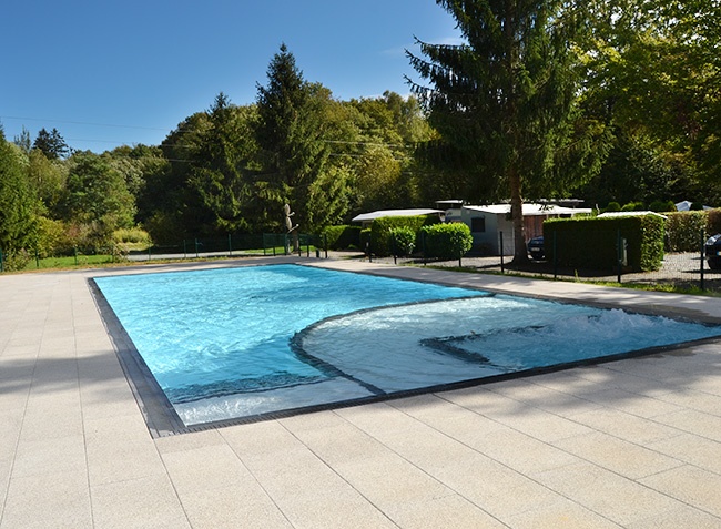 Camping du lac de la Seigneurie Franca Contea - Leval visuel 10/10