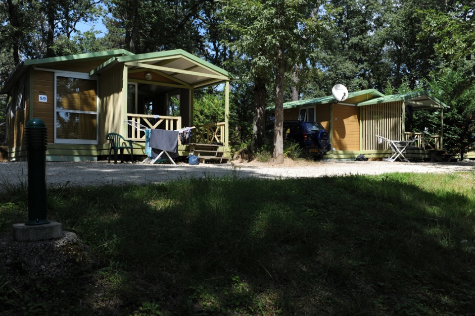 Camping du Lac de Neufont Aquitania - Saint-Amand-de-Vergt visuel 7/7 Camping du Lac de Neufont Aquitania - Saint-Amand-de-Vergt visuel 7/7