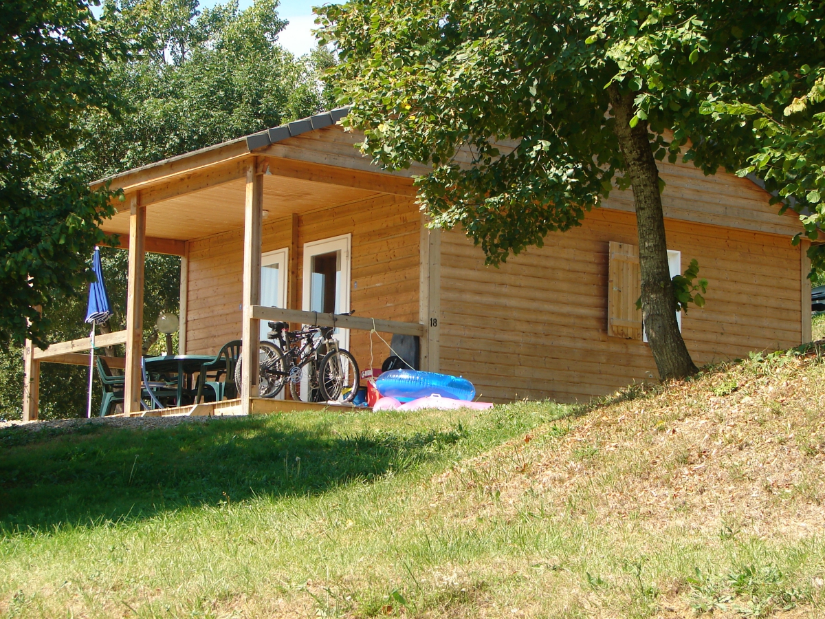 Camping du Lac du Causse Limosino - Lissac-sur-Couze visuel 8/8 Camping du Lac du Causse Limosino - Lissac-sur-Couze visuel 8/8
