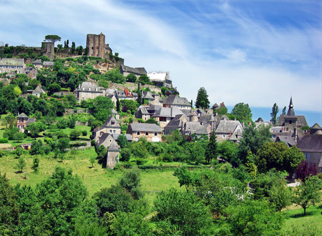 Camping du Lac du Causse Limosino - Lissac-sur-Couze visuel 7/8 Camping du Lac du Causse Limosino - Lissac-sur-Couze visuel 7/8