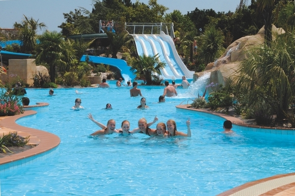 Camping du Letty Bretagna - Bénodet visuel 3/10 Camping du Letty Bretagna - Bénodet visuel 3/10