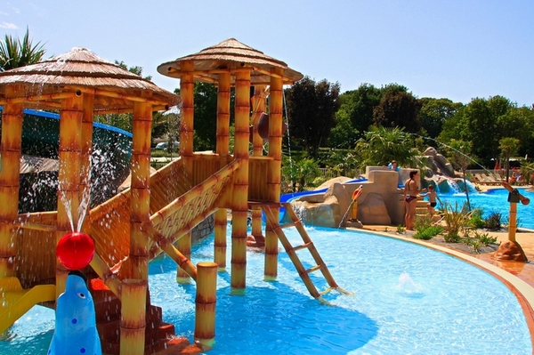 Camping du Letty Bretagna - Bénodet visuel 4/10 Camping du Letty Bretagna - Bénodet visuel 4/10