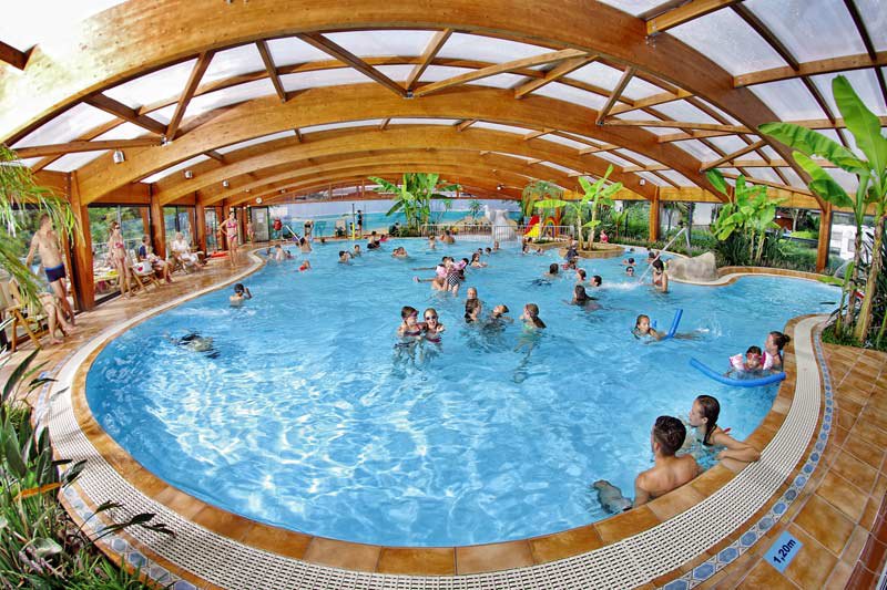 Camping du Letty Bretagna - Bénodet visuel 5/10 Camping du Letty Bretagna - Bénodet visuel 5/10