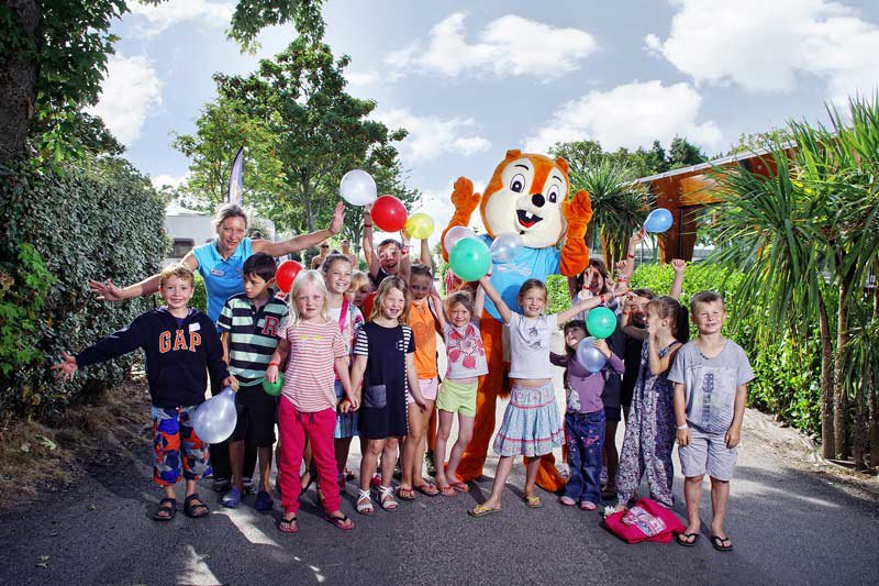 Camping du Letty Bretagna - Bénodet visuel 7/10 Camping du Letty Bretagna - Bénodet visuel 7/10