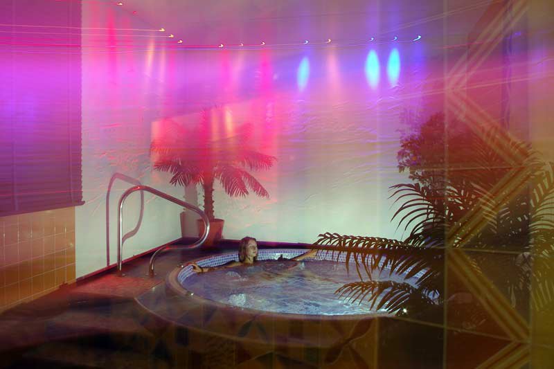 Camping du Letty Bretagna - Bénodet visuel 8/10 Camping du Letty Bretagna - Bénodet visuel 8/10