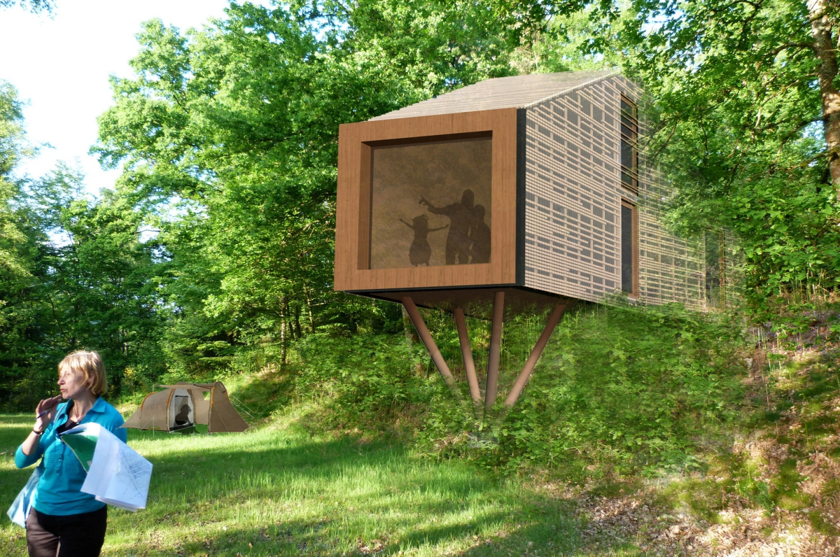 Camping du Mettey Lorena - Vagney visuel 10/12