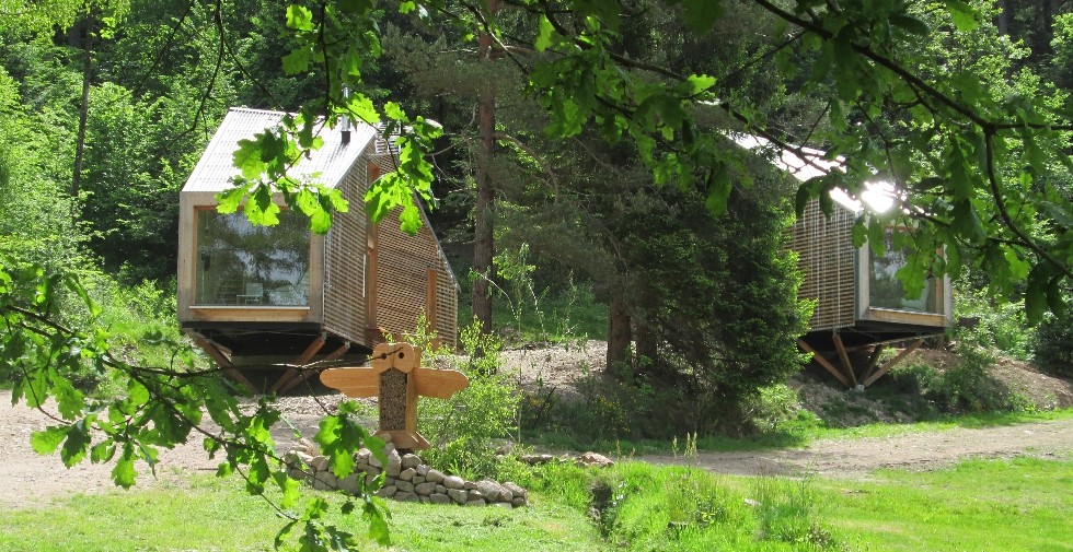 Camping du Mettey Lorena - Vagney visuel 1/12