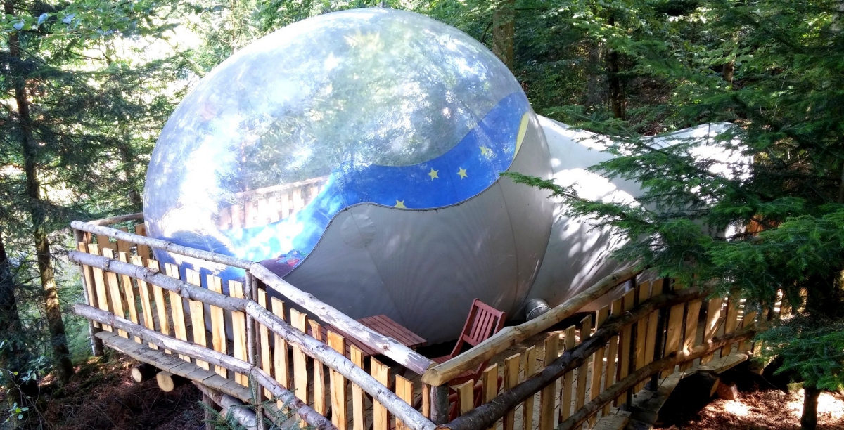 Camping du Mettey Lorena - Vagney visuel 7/12