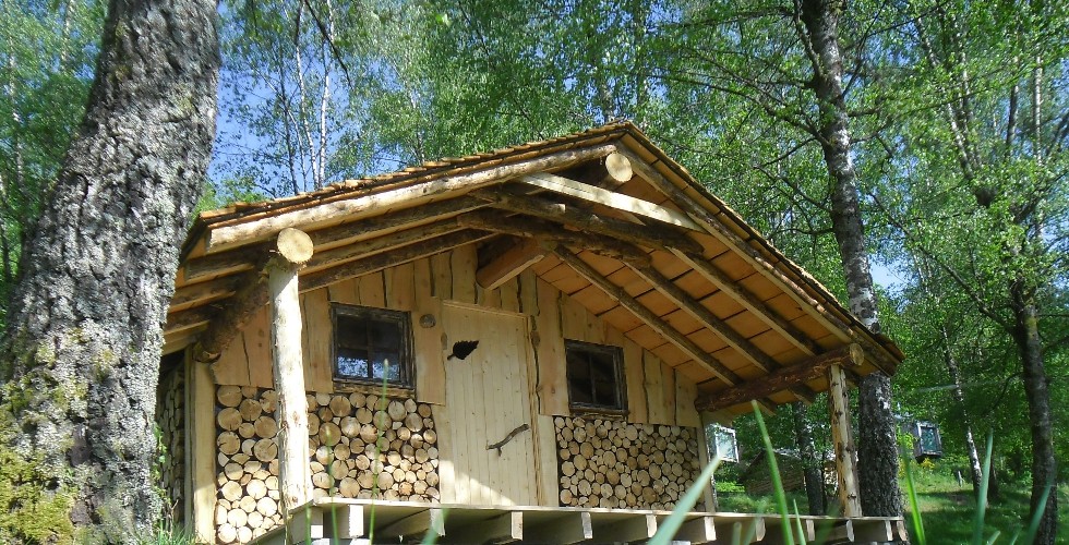 Camping du Mettey Lorena - Vagney visuel 9/12