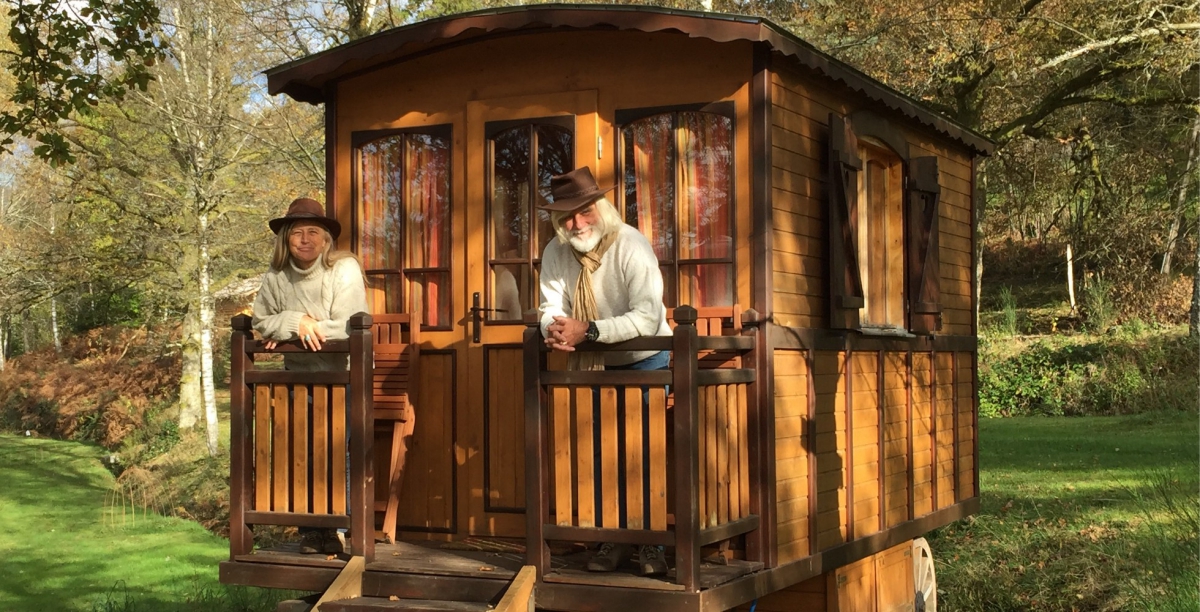 Camping du Mettey Lorena - Vagney visuel 11/12