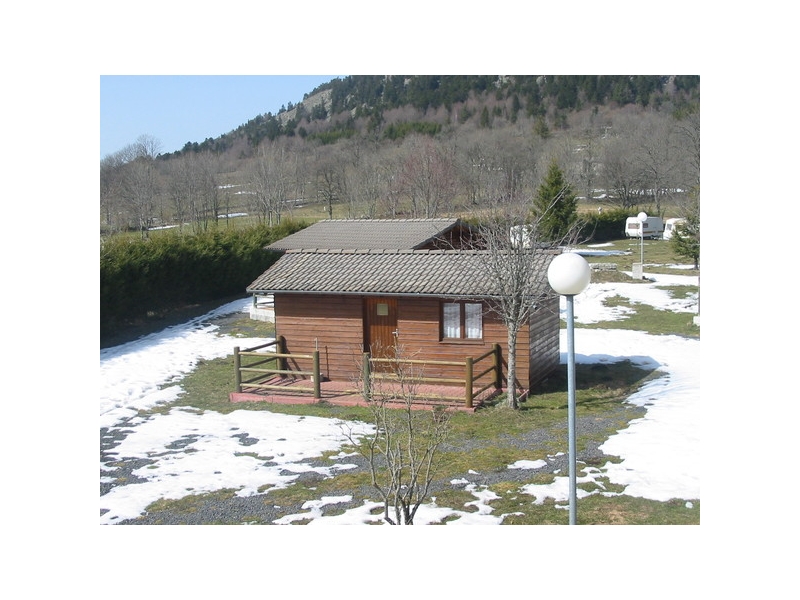 Camping du Meygal Alvernia - Saint-Julien-Chapteuil visuel 3/5