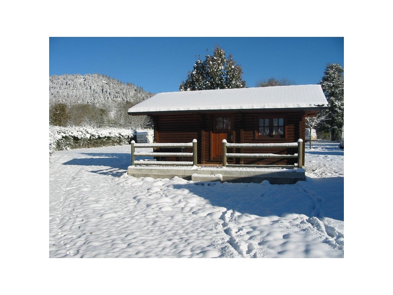 Camping du Meygal Alvernia - Saint-Julien-Chapteuil visuel 4/5