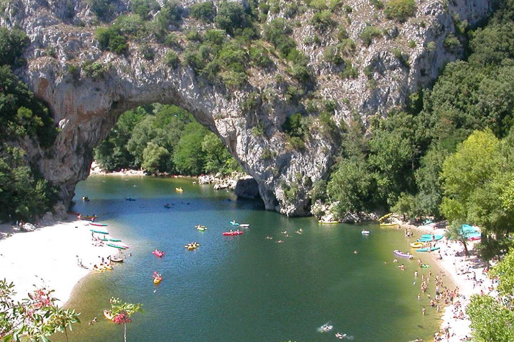 Camping du Midi Rodano-Alpi - Vallon-Pont-d'Arc visuel 2/2