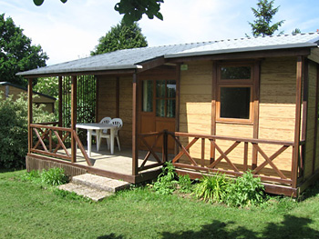 Camping du Minihy Bretagna - Pléneuf-Val-André visuel 3/4