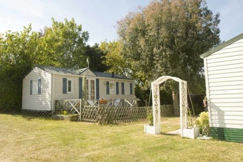 Camping du Minihy Bretagna - Pléneuf-Val-André visuel 4/4