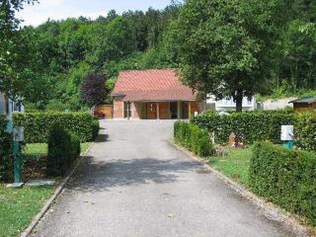 Camping du Moulin Nord-Passo di Calais - Remilly-Wirquin visuel 1/1 Camping du Moulin Nord-Passo di Calais - Remilly-Wirquin visuel 1/1