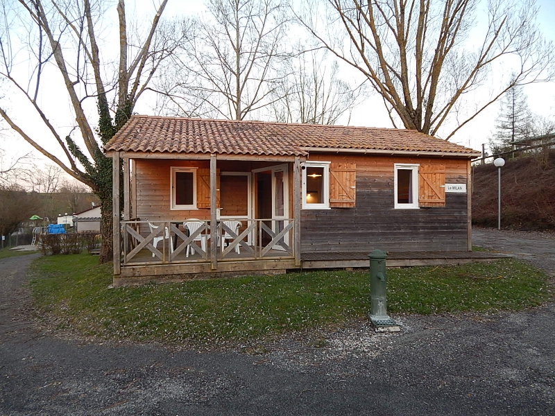 Camping du Moulin Rodano-Alpi - Meyrieu-les-Étangs visuel 5/7