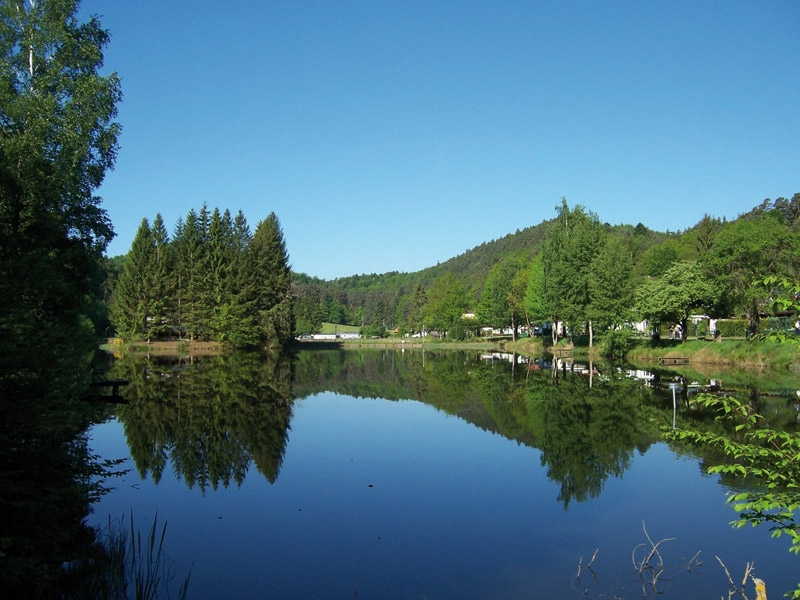 Camping du Muhlenbach Lorena - Sturzelbronn visuel 4/8 Camping du Muhlenbach Lorena - Sturzelbronn visuel 4/8