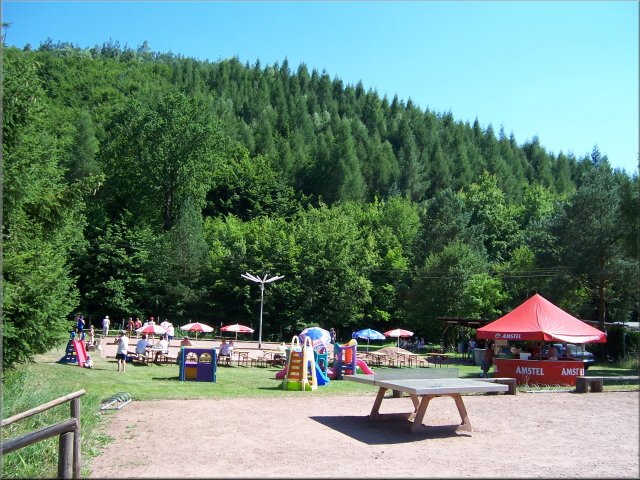 Camping du Muhlenbach Lorena - Sturzelbronn visuel 6/8 Camping du Muhlenbach Lorena - Sturzelbronn visuel 6/8