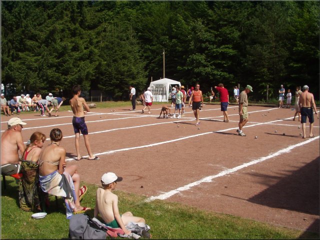 Camping du Muhlenbach Lorena - Sturzelbronn visuel 7/8 Camping du Muhlenbach Lorena - Sturzelbronn visuel 7/8