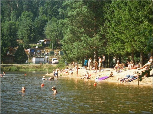 Camping du Muhlenbach Lorena - Sturzelbronn visuel 8/8 Camping du Muhlenbach Lorena - Sturzelbronn visuel 8/8