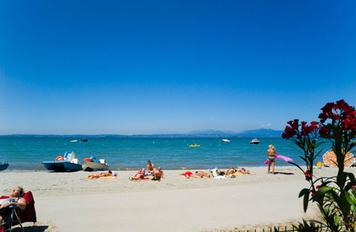 Camping du Parc Veneto - Lazise visuel 4/9 Camping du Parc Veneto - Lazise visuel 4/9