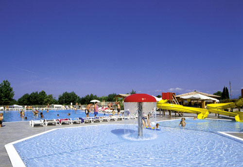 Camping du Parc Veneto - Lazise visuel 2/9 Camping du Parc Veneto - Lazise visuel 2/9