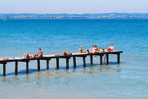 Camping du Parc Veneto - Lazise visuel 8/9 Camping du Parc Veneto - Lazise visuel 8/9