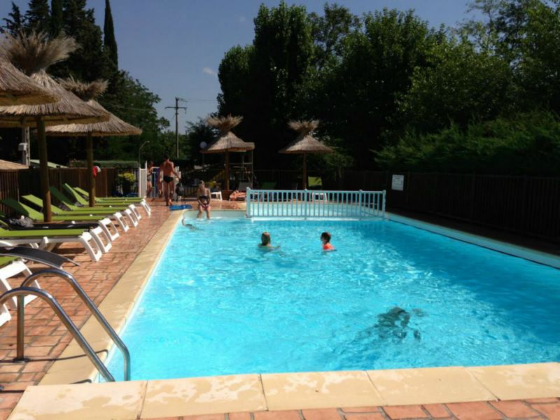 Camping du Pont Rodano-Alpi - Pradons visuel 2/6 Camping du Pont Rodano-Alpi - Pradons visuel 2/6