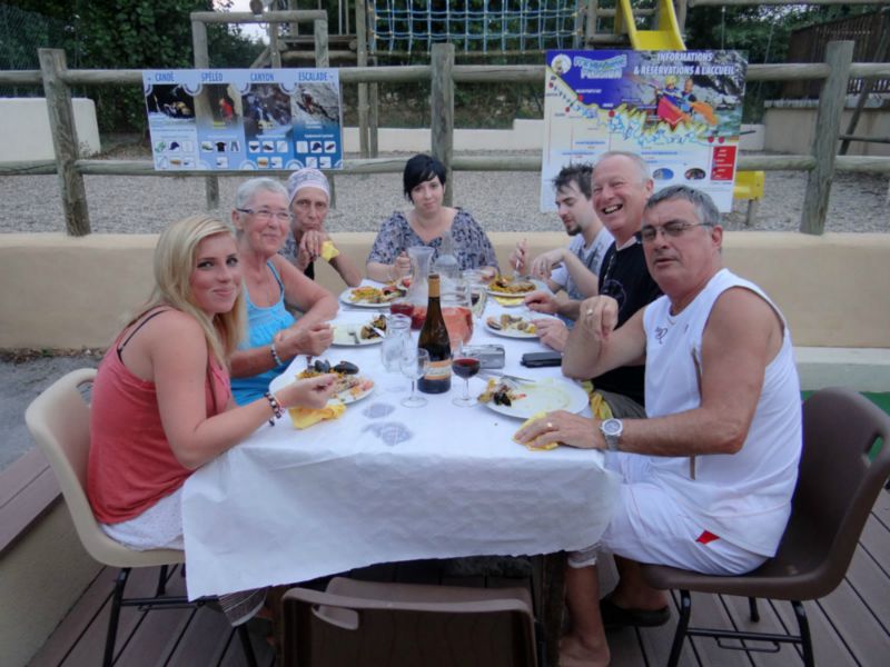 Camping du Pont Rodano-Alpi - Pradons visuel 5/6 Camping du Pont Rodano-Alpi - Pradons visuel 5/6