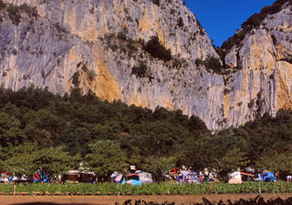 Camping du Pont d'Arc Rodano-Alpi - Vallon-Pont-d'Arc visuel 4/5