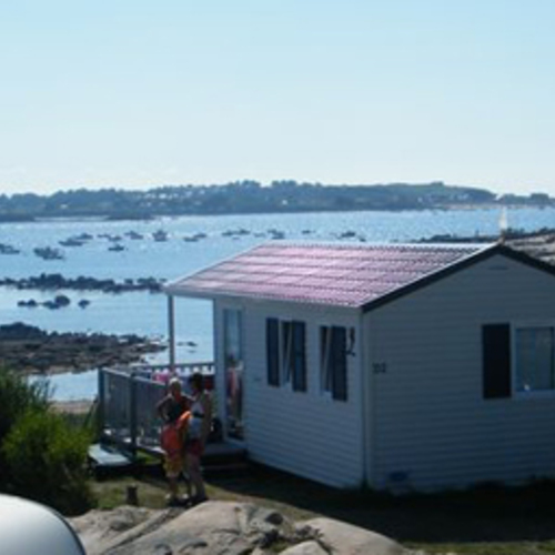 Camping du Port Bretagna - Pleumeur-Bodou visuel 7/7 Camping du Port Bretagna - Pleumeur-Bodou visuel 7/7