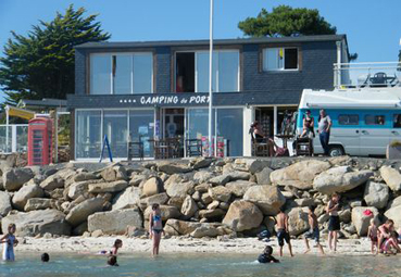 Camping du Port Bretagna - Pleumeur-Bodou visuel 6/7 Camping du Port Bretagna - Pleumeur-Bodou visuel 6/7