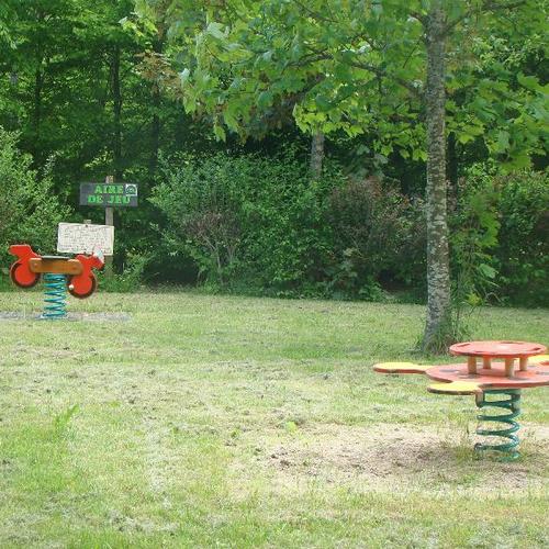 Camping du Pré Morjal Linguadoca-Rossiglione - Ispagnac visuel 5/8