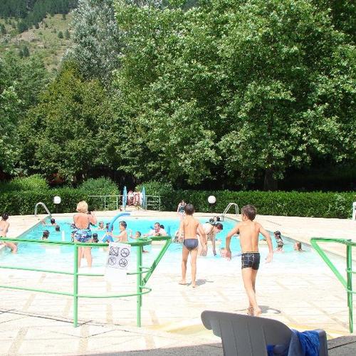 Camping du Pré Morjal Linguadoca-Rossiglione - Ispagnac visuel 6/8